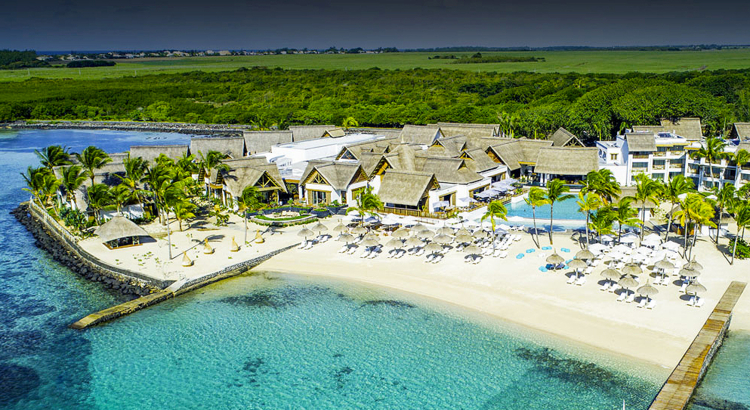 Mauritius Preskil Island Resort Foto Southern Cross Hotels